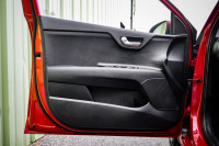 This 2022 Kia Rio 5-door is for sale today. This hatchback has 83,421 kms. It's red in colour . It h... (image 8)