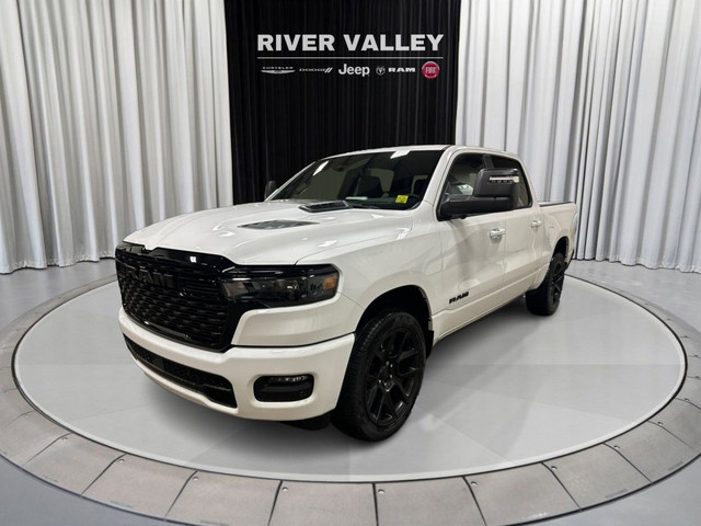 2025 Ram 1500 in Cars & Trucks in Strathcona County - Image 3