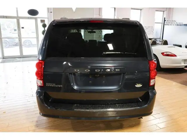 2013 Dodge Grand Caravan SXT - 7PASS|POWER SLIDING DOOR|REMOTE S in Cars & Trucks in City of Toronto - Image 6