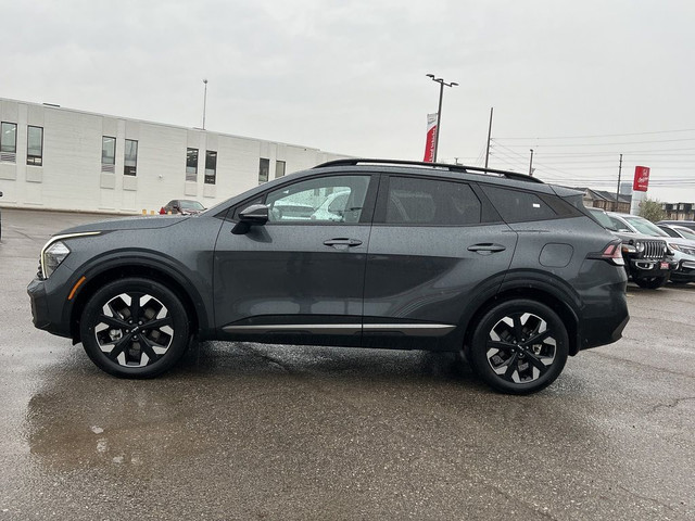  2023 Kia Sportage X-Line AWD - Leather - Heated Seats - Rear Ca in Cars & Trucks in Mississauga / Peel Region - Image 3