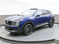 See Dealer Website for Details. 2025 Nissan Kicks SR Engine: 4 Cylinder Engine 2.0L L/100Km City: 8.... (image 2)