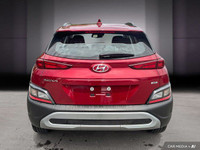 *2023 Hyundai Kona Preferred | Fuel Efficient | Versatile SUV * Previous Daily Rental A perfect urba... (image 3)
