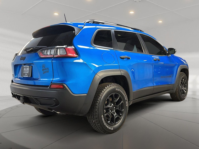 2022 Jeep Cherokee X TOIT PANO 4X4 in Cars & Trucks in Laval / North Shore - Image 4