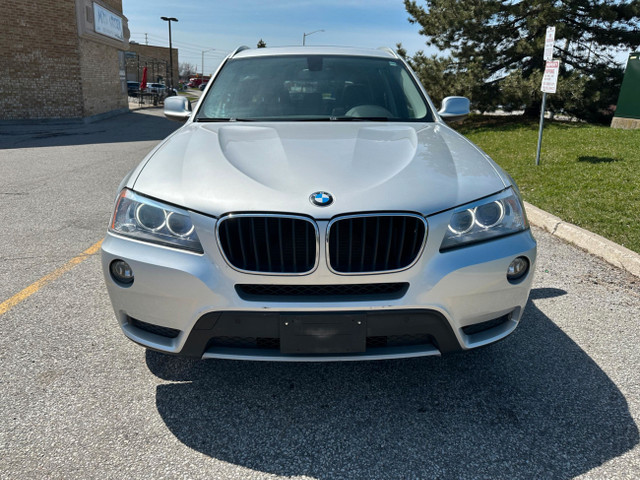 2013 BMW X3 AWD 4dr 28i in Cars & Trucks in City of Toronto - Image 4