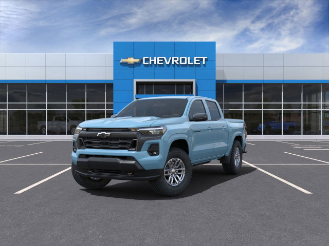 2025 Chevrolet Colorado WT in Cars & Trucks in Bridgewater
