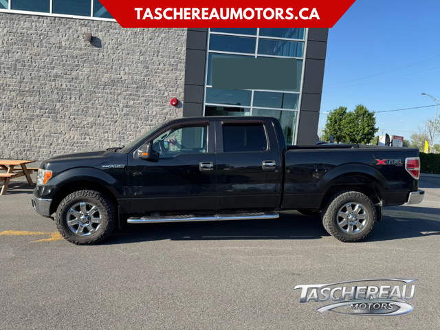 2014 Ford F-150 in Cars & Trucks in Longueuil / South Shore - Image 3