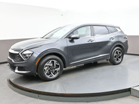The 2024 Kia Sportage LX is a compact SUV that combines style, practicality, and advanced safety fea... (image 2)