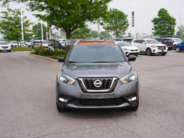 2019 Nissan Kicks SR - 360 Camera in Cars & Trucks in Ottawa - Image 4