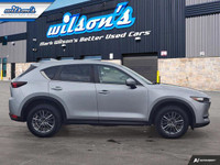 Come see this certified 2018 Mazda CX-5 GS | Heated Wheel + Seats | Power Seats | Rear Camera | Allo... (image 5)