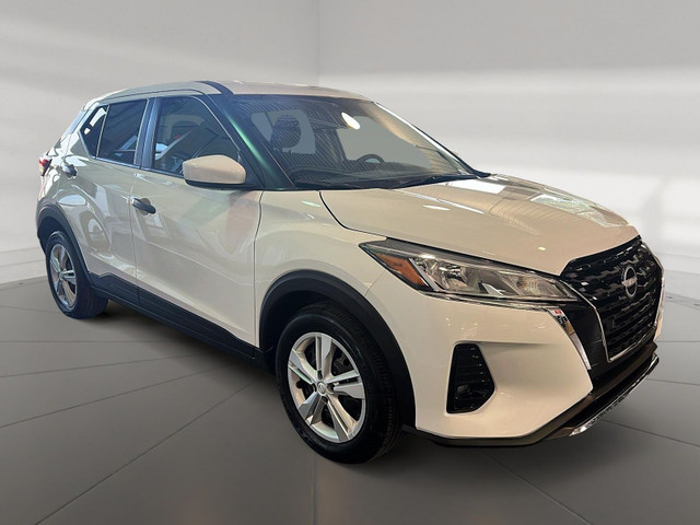2023 Nissan Kicks in Cars & Trucks in Laval / North Shore - Image 3
