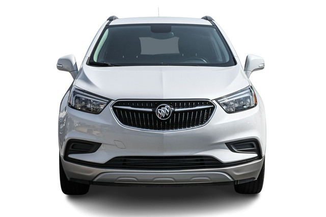 2018 Buick Encore Preferred | Caméra de Recul | Bluetooth | Camé dans Autos et camions  à Ville de Montréal - Image 2