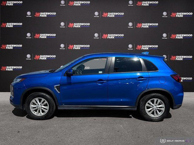 2021 Mitsubishi RVR SE | AWD | ALLOYS | HEATED SEATS in Cars & Trucks in Strathcona County - Image 3