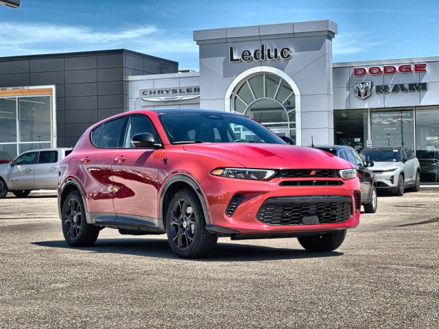 2024 Dodge Hornet in Cars & Trucks in Edmonton