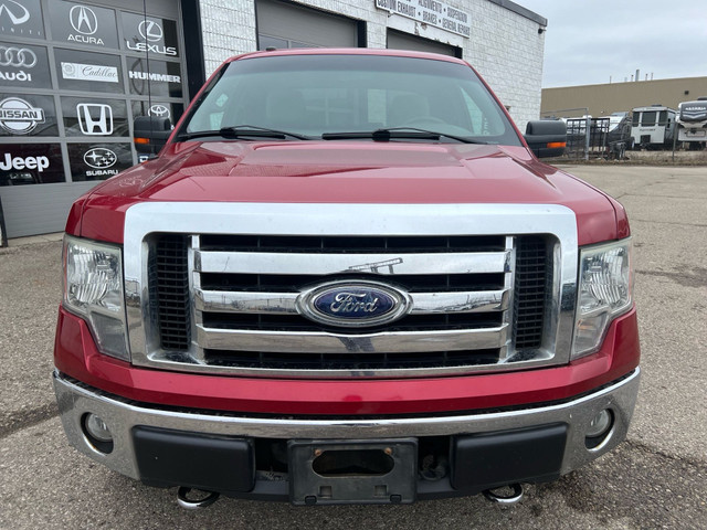 2009 Ford F-150 4WD SuperCab AS-IS Special 145" XL in Cars & Trucks in Guelph - Image 2