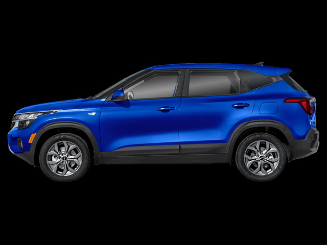 Kia Seltos LX AWD 2025 in Cars & Trucks in Longueuil / South Shore - Image 3