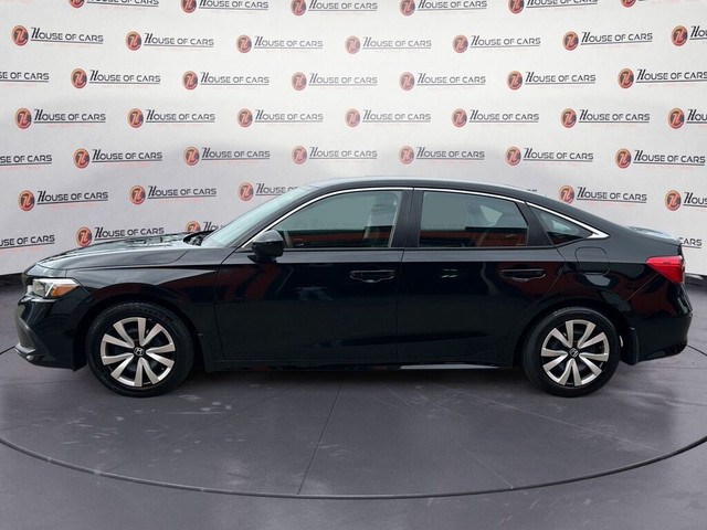 2022 Honda Civic Sedan LX CVT in Cars & Trucks in Calgary - Image 2