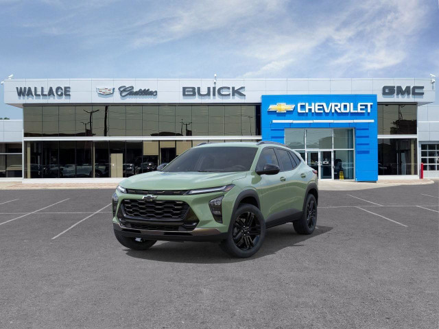 2025 Chevrolet Trax ACTIV in Cars & Trucks in Oakville / Halton Region