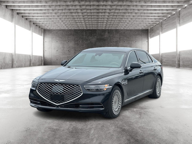 2020 GENESIS G90 5.0 in Cars & Trucks in Oshawa / Durham Region