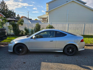 2006 Acura RSX Premium