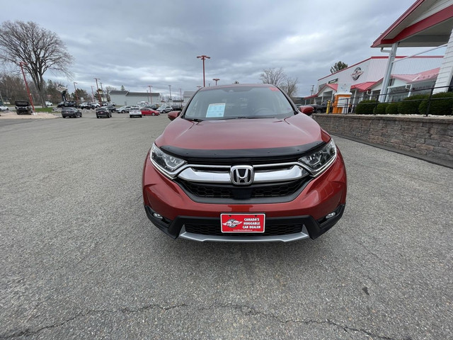 2018 Honda CR-V EX AWD in Cars & Trucks in Fredericton - Image 3