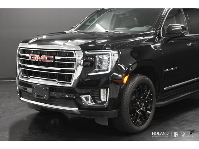 2023 GMC Yukon XL Rent now @$2000/Month SLT-Fully Loaded in Cars & Trucks in City of Montréal - Image 2