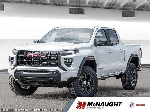 2025 GMC Canyon Elevation in Cars & Trucks in Winnipeg