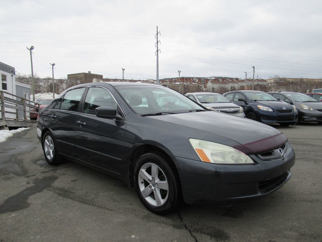 2005 Honda Accord EX-L CLEAN CARFAX!!! in Cars & Trucks in City of Halifax - Image 3