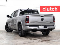 1 OWNER / Front Heated Seats, Ventilated Front Seats, Rear Heated Seats and more! Clutch is the larg... (image 5)
