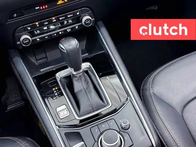 2022 Mazda CX-5 GT AWD w/ Apple CarPlay, Heated Front Seats, Rea dans Autos et camions dans Ottawa - Image 38