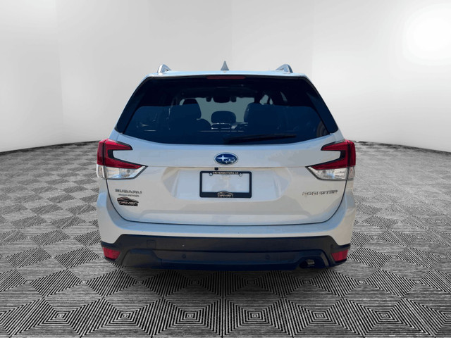 2019 Subaru Forester 2.5i Touring w/EyeSight Pkg in Cars & Trucks in Medicine Hat - Image 4