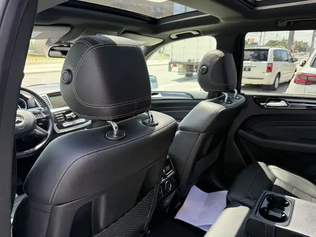 2014 Mercedes-Benz M-Class PREMIUM | BLUETEC | HARMAN KARDON | P in Cars & Trucks in City of Toronto - Image 38