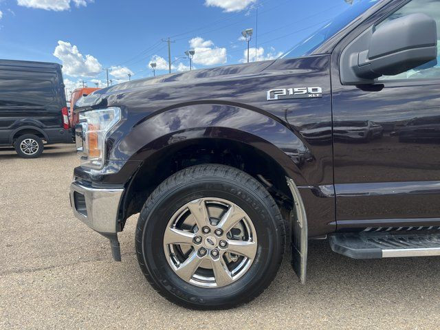 2020 Ford F-150 4x4 SuperCab 145 | Rear Cam | Remote Keyless in Cars & Trucks in Edmonton - Image 3