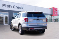 ==== 2016 Ford Explorer Limited 4WD -- Rugged Sophistication & All-Season Comfort ==== This vehicle... (image 3)