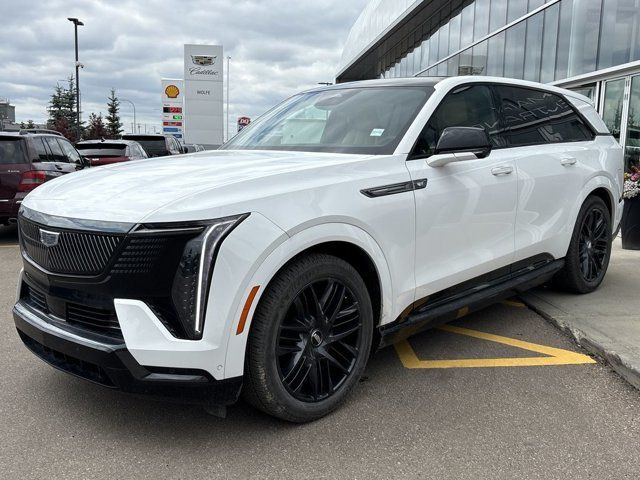 2025 Cadillac Escalade IQ Sport 2 in Cars & Trucks in Edmonton - Image 4