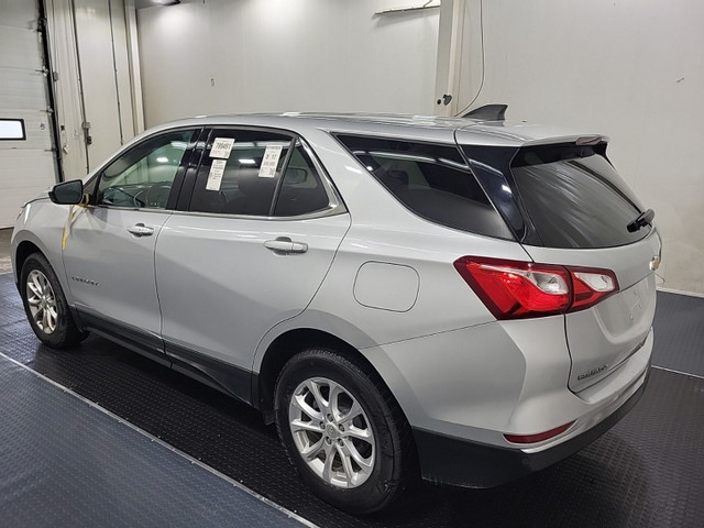 2020 Chevrolet Equinox AWD LT*BACKUP CAM/ALLOYS/EASY FINANCE!!!* in Cars & Trucks in City of Toronto - Image 4