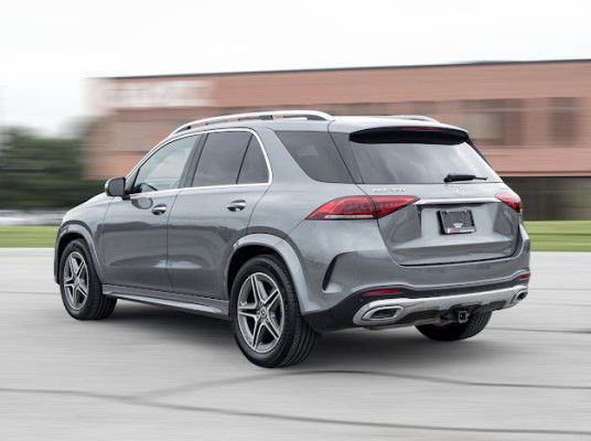 2021 Mercedes-Benz GLE-Class GLE 350|AMG|TECH PKG|NAV|PANOROOF|L in Cars & Trucks in City of Toronto - Image 4