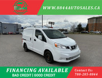 in.2015 Nissan NV200 SV Compact, Capable, and Ready to Work!in. - (REBUILT/ACTIVE) RECERTIFIED (FINA... (image 6)