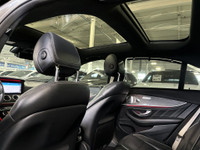 **SPRING SPECIAL!** FEATURING : HANDCRAFTED AMG V8 BITURBO ENGINE, 4MATIC+ AWD, RARE GRAY MAGNO MATT... (image 7)