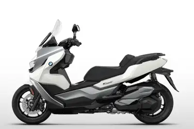 Come and meet our experts at Gabriel BMW Moto / Moto International, your dealer in Montreal since 19...