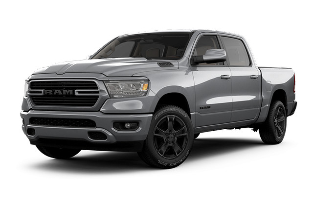 2023 Ram 1500 SPORT - SAVE 10% OFF MSRP PRICING!!! in Cars & Trucks in Bridgewater