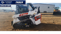 2023 Bobcat T76