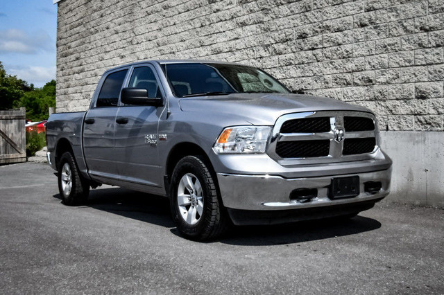 2023 Ram 1500 Classic SLT • POWER SEAT • REAR CAM in Cars & Trucks in Cornwall
