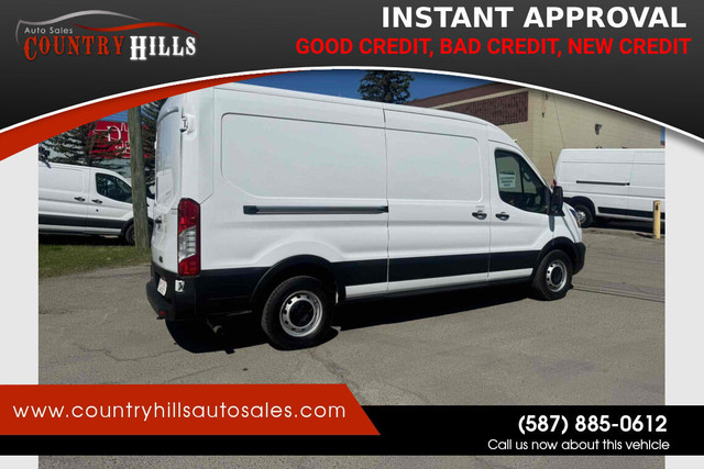 2021 Ford Transit T-150 148" MED RF in Cars & Trucks in Calgary - Image 3