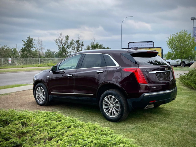 2017 Cadillac XT5 Luxury in Cars & Trucks in Calgary - Image 4
