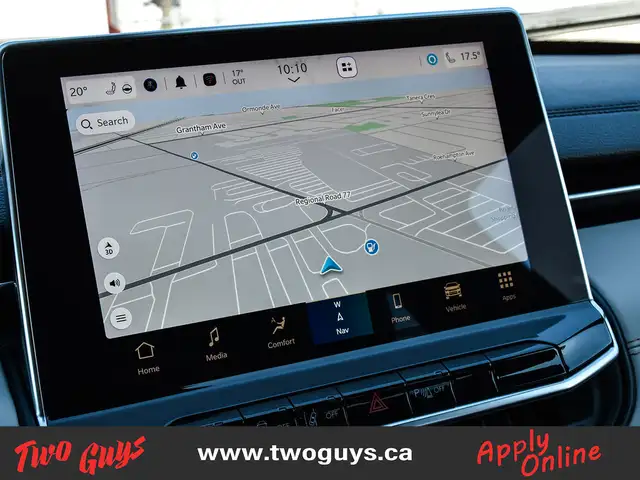 2023 Jeep Compass Limited | 2.0L 4WD | Elite Exterior Group | Lt in Cars & Trucks in St. Catharines - Image 29