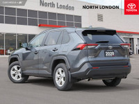 WAS: $33498 NOW: $31998 plus taxes and licensing fees2020 Toyota RAV4 XLE – One Owner | Clean CarFax... (image 3)