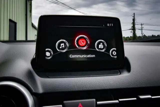2021 Mazda CX-3 GT • SUNROOF • HUD • HEATED LEATHER • BOSE AUDIO in Cars & Trucks in Cornwall - Image 22