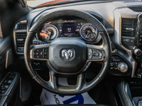 2019 Ram 1500 | HEMI 5.7L V8 | 8-Speed Automatic | Delmonico Red Pearlcoat | Certified Pre-OwnedPowe... (image 2)