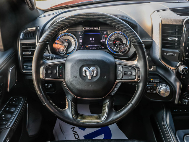 2019 RAM 1500 Limited HEMI 5.7L V8 | Limited | SunRoof | Ram... in Cars & Trucks in London - Image 3