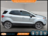 TITANIUM TRIM.4WD FOUR WHEEL DRIVE .ALLOYS.APPLINK/ APPLE CARPLAY ANDANDROID AUTO.AUTO CLIMATE CONTR... (image 3)